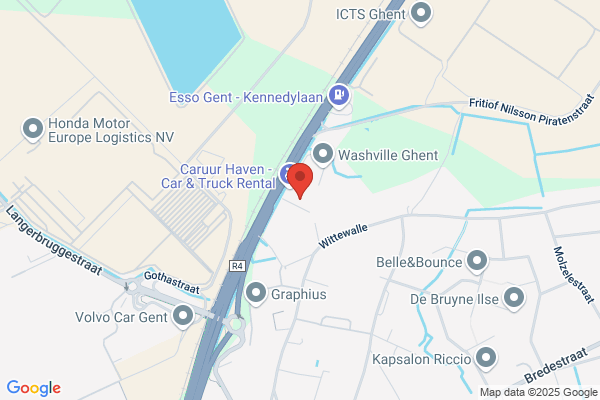 Chaudral Nv