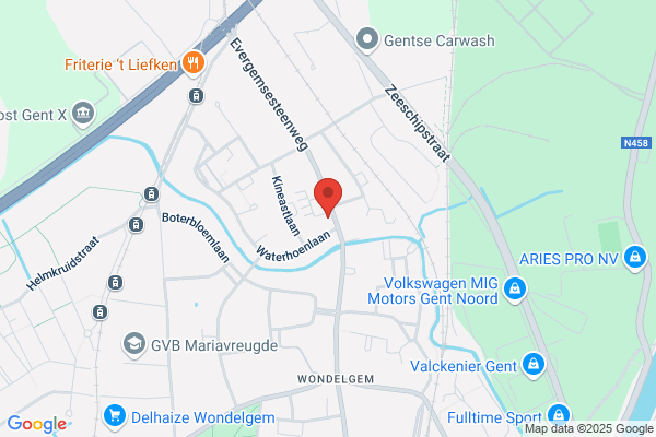 Apotheek Van Peteghem D