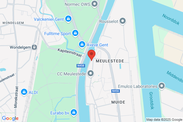 Apotheek Wildemeersch