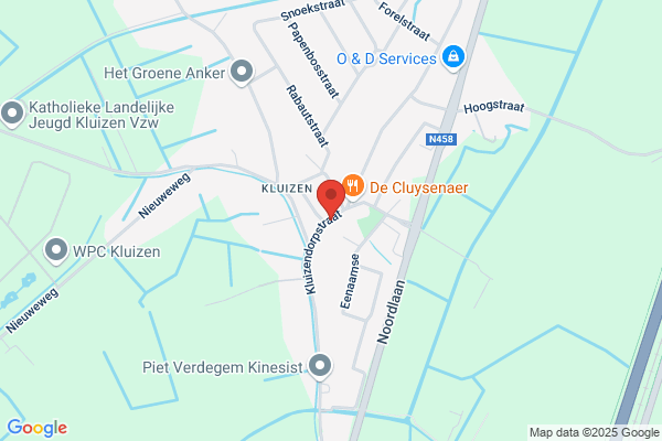 Pollet Apotheek Bvba