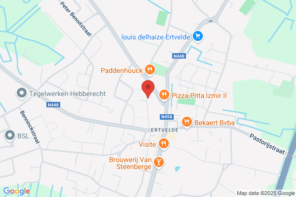 Cocquyt/Jeroen