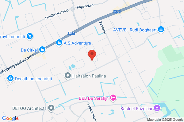Eva's Kapsalon