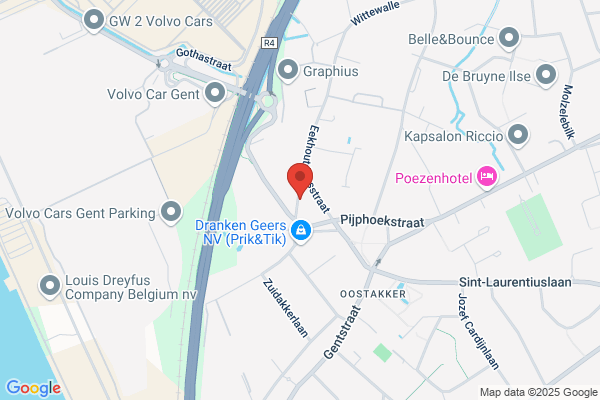 Kapsalon Els