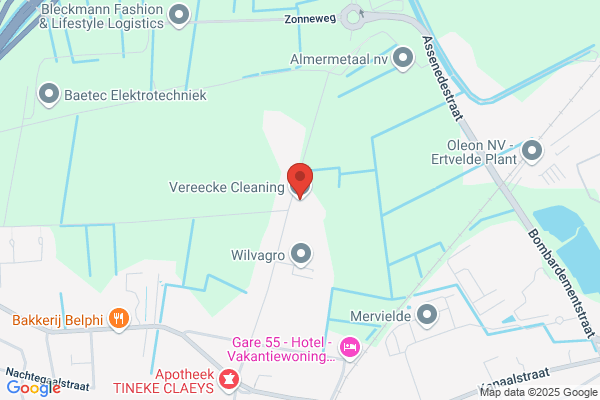 Vereecke/Chris