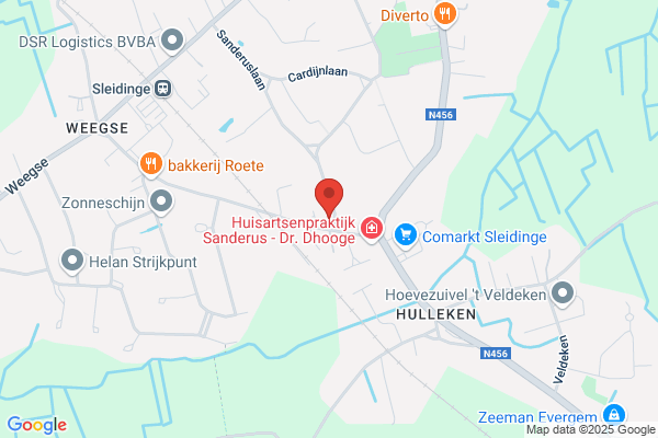 Rijwielen Genico