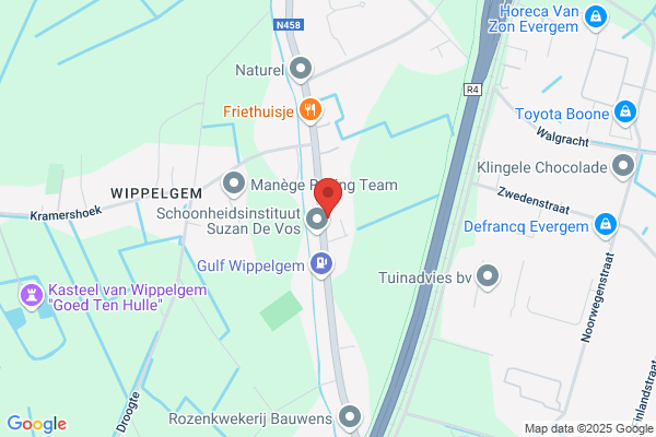 Advieskantoor Voor Accountancy En Bedrijfsbeheer Bvba