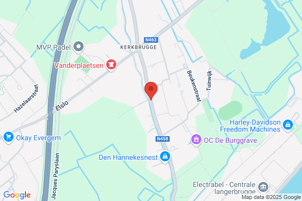 Niek Verstraete