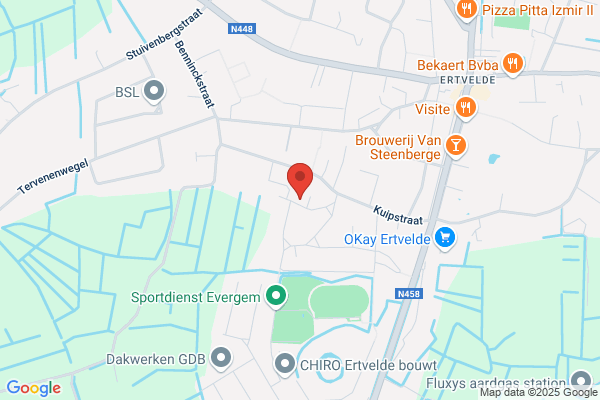 Vermeire Dirk Bvba