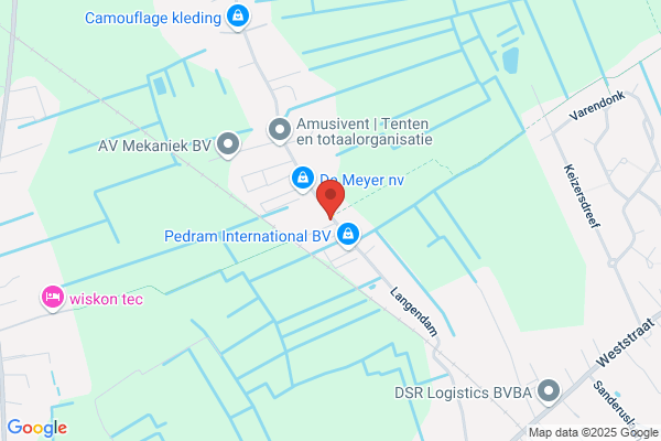 De Roo Kristof Algemen Bouwonderneming