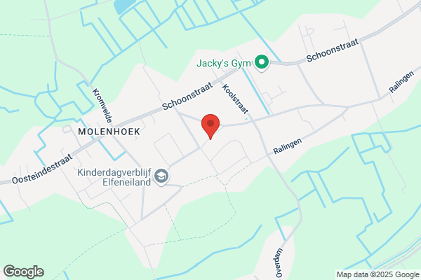 Dakwerken Santens bv