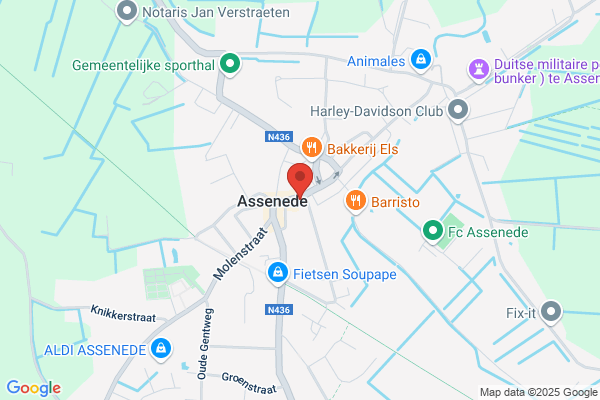 Van Herck (Drukkerij En Papierhandel)