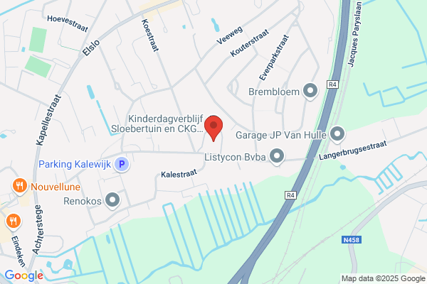 De Kampioentjes-Solidariteit Voor Het Gezin