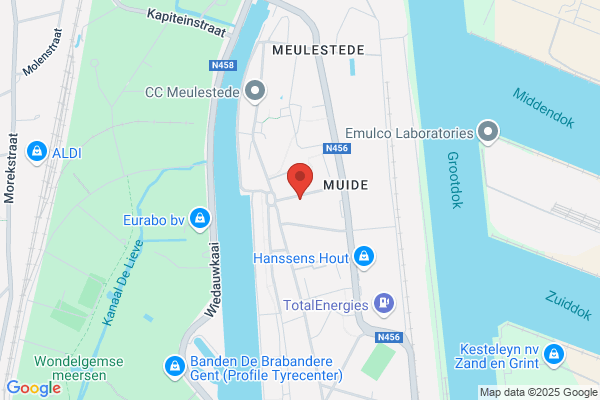 De Rakkertjes