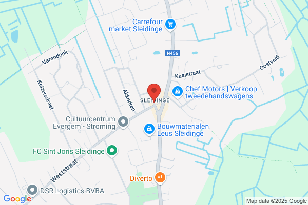 De Reuzekes