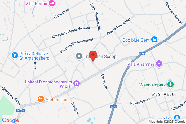 De Schuyter/Sonja