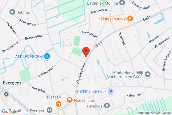 De Dansende Wielen