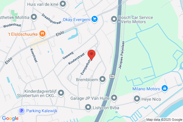 Beaumont/Eddy