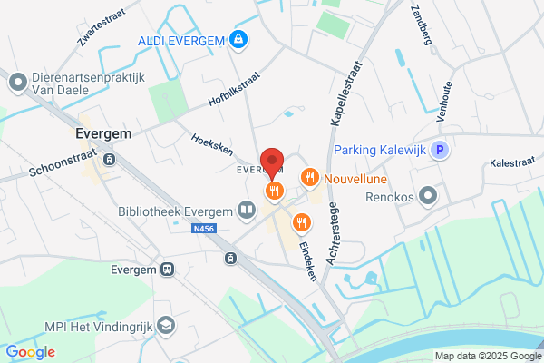 Steyaert/Paul