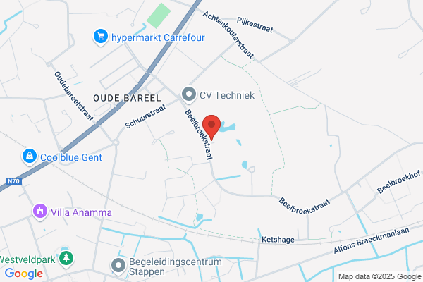 Verbeke Jan