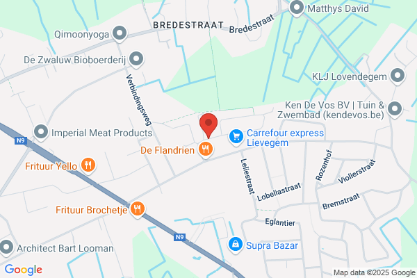 Van Durm Y