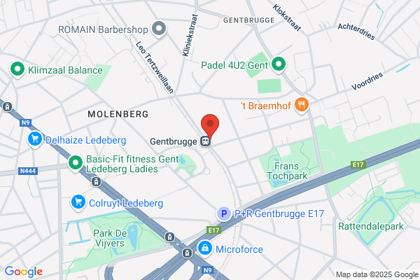 Vandergucht M