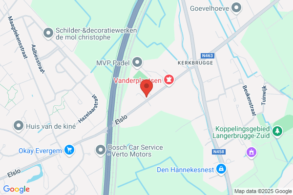 Van Eenaeme Nv