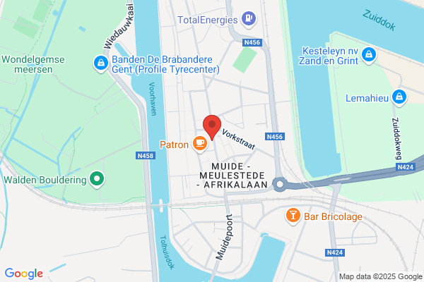 Puttemans