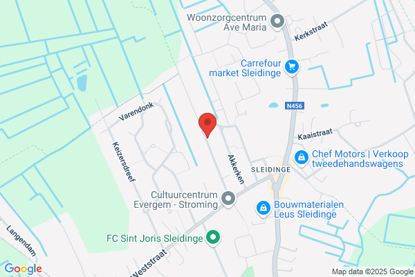 Steyaert H