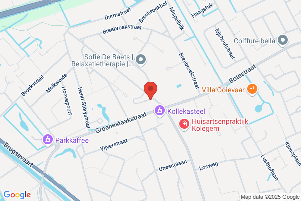 Basisschool Go De Jena Planeet