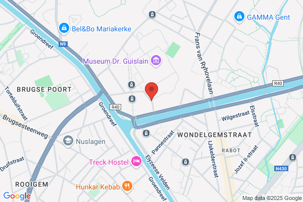 Orthopedagogisch Observatie En Behandelingscentrum