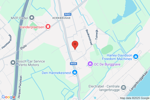 De Jonghe/Patrick
