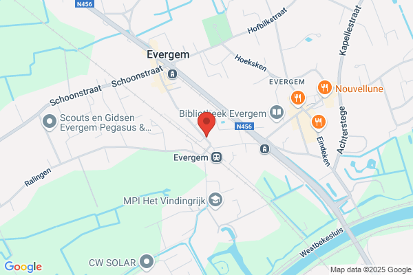 Van De Woestijne J