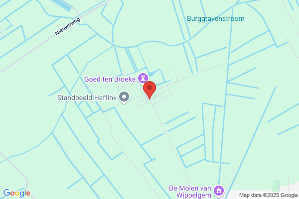 Van De Voorde H Bvba