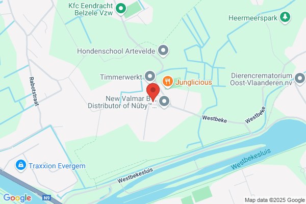 Vervinckt Paul