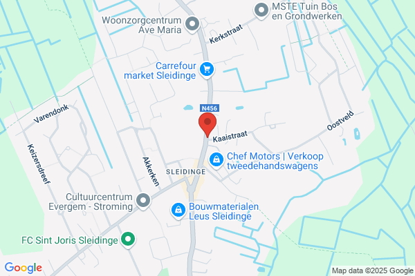 Vanderlinden/Arm