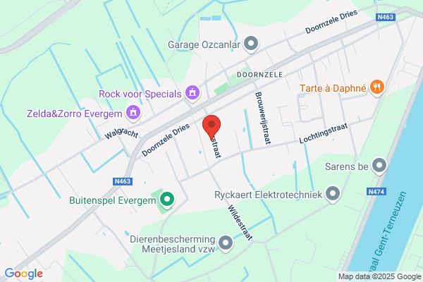 Versporten/Nicole