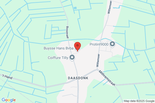 Buysse F Bvba