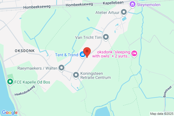 Hydrowerken Bvba