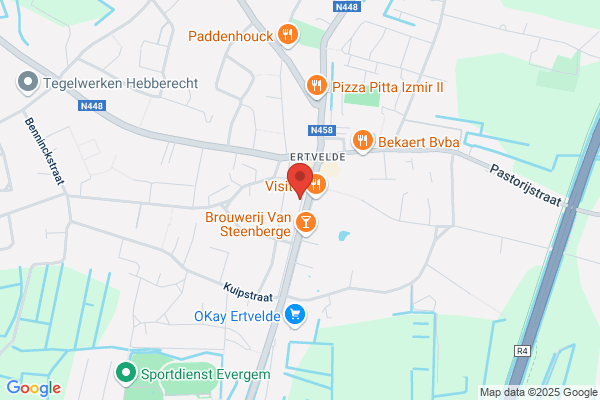 Immobouw Nv