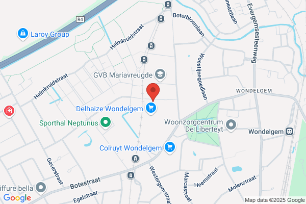 Uw Droomhuis.Be