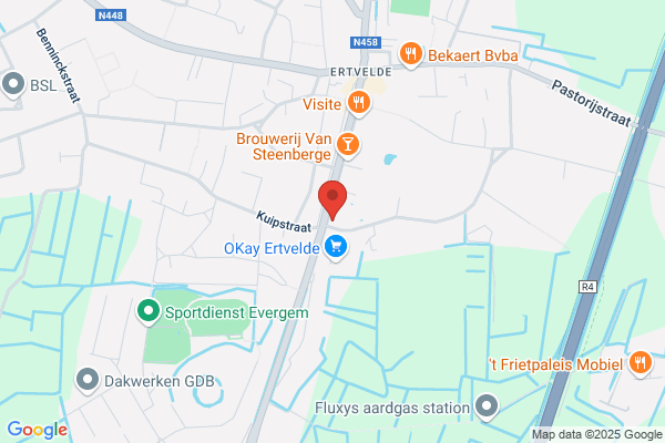 Era Annaart Vastgoed