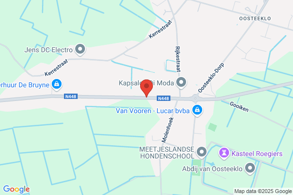 Van Doorselaere