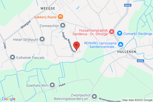 Hauters Electriciteitswerken