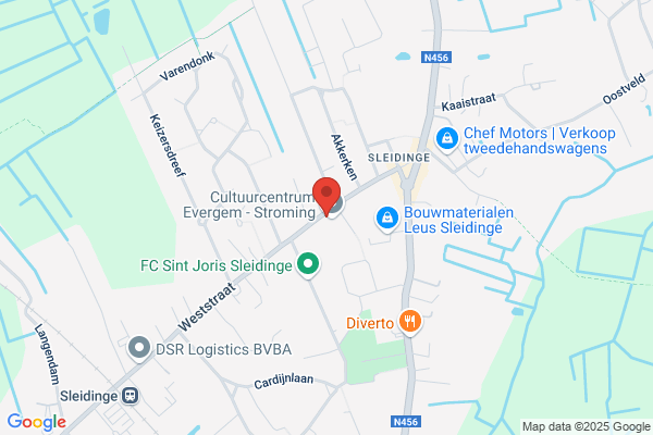 Tollenaere/Koen