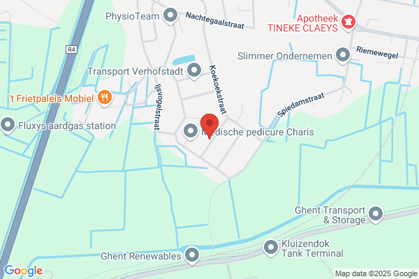 Vereecke/Marc