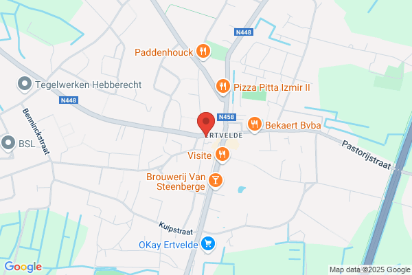 Weewauters-De Smet/A.