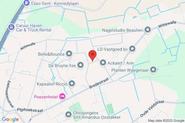 Actieve Tuinkabouter
