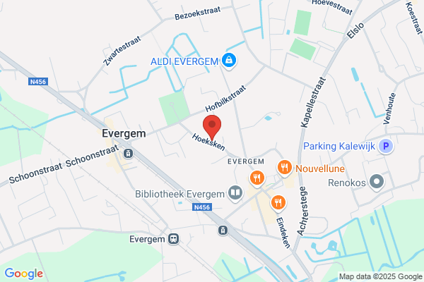 Bingé Stefaan
