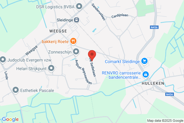 De Pauw Landschapsarchitectuur