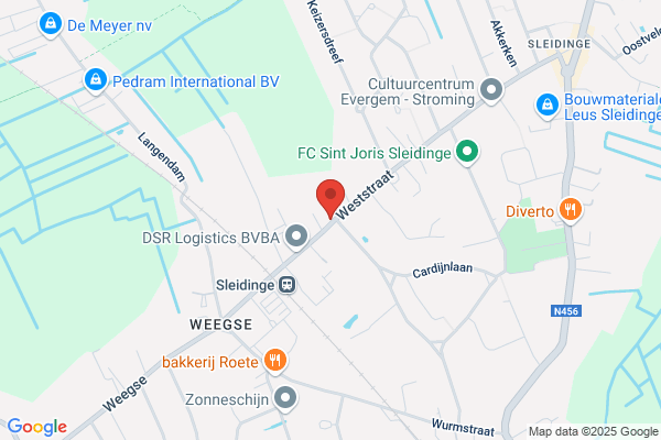 Geleyte Willy Vervoer Nv